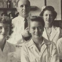 Las sin nombre: mujeres en ciencia a las que arrebataron su visibilidad