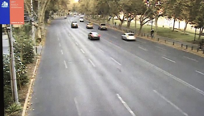 Transportes reporta aumento de 26% en flujo vehicular tras el levantamiento de cuarentena en cinco comunas de Santiago Transportes reporta aumento de 26% en flujo vehicular tras el levantamiento de cuarentena en cinco comunas de Santiago