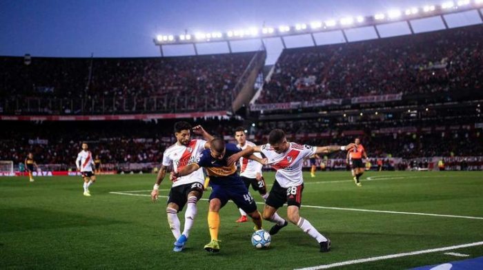 AFA da por terminada la temporada 2019/2020 del fútbol argentino e informó que no habrá descensos AFA da por terminada la temporada 2019/2020 del fútbol argentino e informó que no habrá descensos