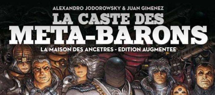 Destacado ilustrador argentino y colaborador de Jodorowsky muere de coronavirus Destacado ilustrador argentino y colaborador de Jodorowsky muere de coronavirus