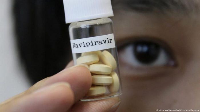 Japón: comienzan ensayos clínicos de medicamento contra el coronavirus Japón: comienzan ensayos clínicos de medicamento contra el coronavirus