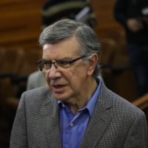 El llamado de Joaquín Lavín a los vecinos de Las Condes: “Comportémonos como si estuviéramos en cuarentena”