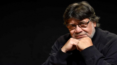 Luis Sepúlveda: las dos bondades Luis Sepúlveda: las dos bondades