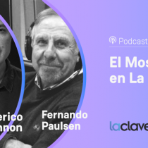 El Mostrador en La Clave: el debate de la realidad carcelaria en el contexto de crisis sanitaria y los riesgos de la estrategia de 