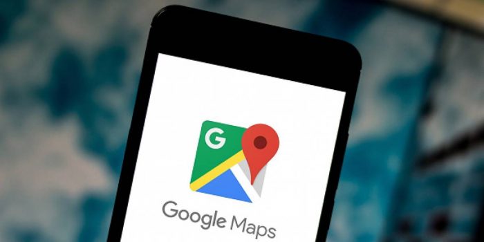 La nueva función gastronómica de Google Maps: ahora puedes ver los locales que entregan comida a domicilio La nueva función gastronómica de Google Maps: ahora puedes ver los locales que entregan comida a domicilio