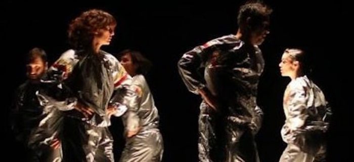 Día de la Danza: exhibición de obras de danza vía online en Escenix Día de la Danza: exhibición de obras de danza vía online en Escenix
