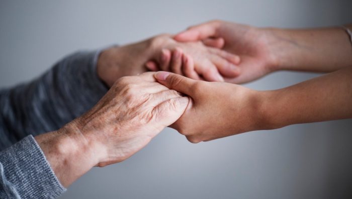 Comuna lanza plan de apoyo a adultos mayores “Contigo” Comuna lanza plan de apoyo a adultos mayores “Contigo”