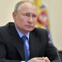 Putin aplaza el desfile del 75 aniversario de la victoria sobre los nazis