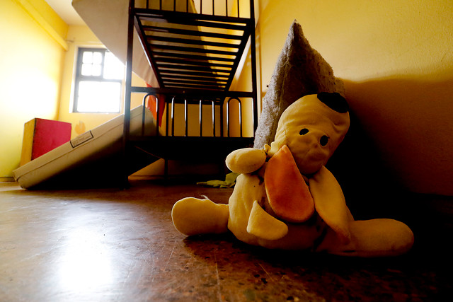 La explotación sexual comercial de niños, niñas y adolescentes en Chile es una realidad que no se puede ignorar La explotación sexual comercial de niños, niñas y adolescentes en Chile es una realidad que no se puede ignorar