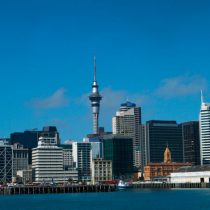 Nueva Zelanda desafía el modelo productivo chileno
