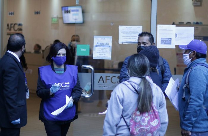 Trabajadores informales a la intemperie: las incógnitas del fondo de US$2 mil millones que iría en su rescate Trabajadores informales a la intemperie: las incógnitas del fondo de US$2 mil millones que iría en su rescate