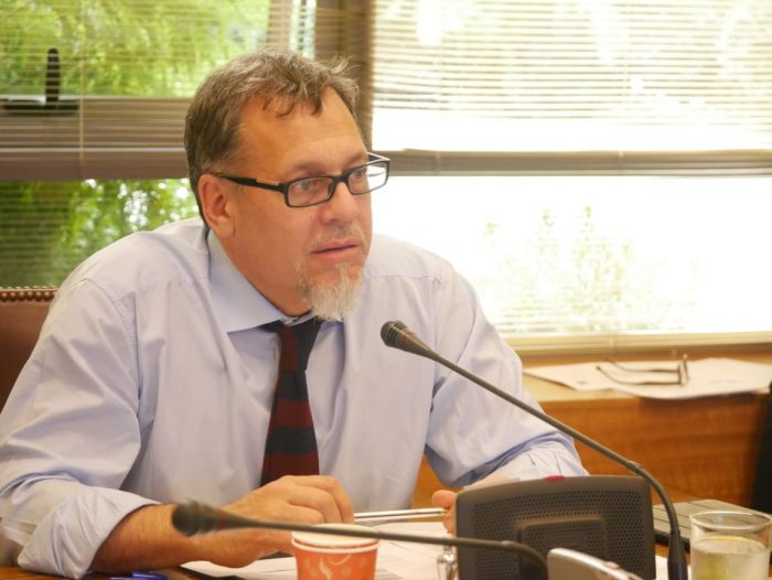 Lagos Weber solicita a ministro Mañalich cuarentena en San Antonio por ola de contagios de coronavirus Lagos Weber solicita a ministro Mañalich cuarentena en San Antonio por ola de contagios de coronavirus