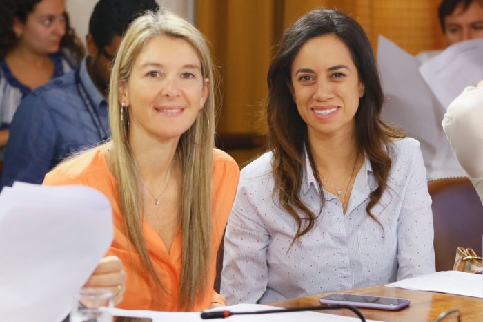 Diputadas RN piden al Gobierno que “Tía Rica” prorrogue el vencimiento de boletos de empeño Diputadas RN piden al Gobierno que