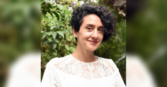 “Somos lo que comemos”: el análisis de la filósofa Valeria Campos sobre la alimentación y su invitación a pensar+comer “Somos lo que comemos”: el análisis de la filósofa Valeria Campos sobre la alimentación y su invitación a pensar+comer