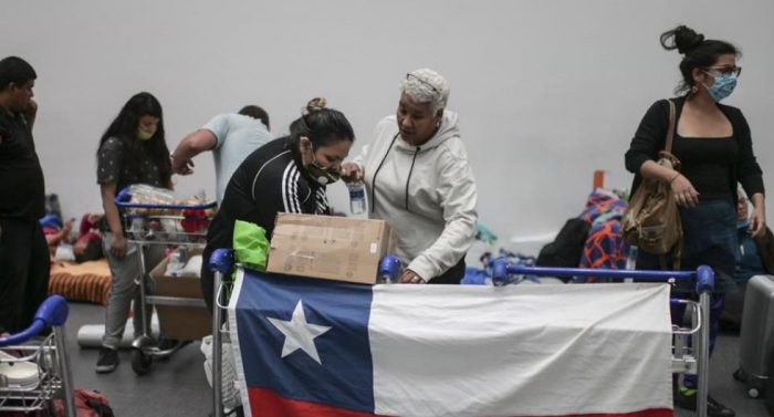 Nueve propuestas prácticas para salir de la crisis que nos ha dejado la pandemia Nueve propuestas prácticas para salir de la crisis que nos ha dejado la pandemia