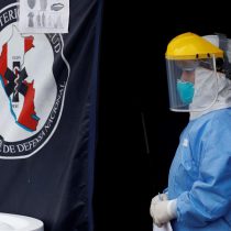 Casos globales de coronavirus llegan casi a 1,28 millones, según reporte de la OMS