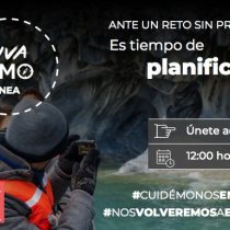 Activa Turismo Online: el espacio virtual para apoyar a las empresas del sector afectadas por el coronavirus