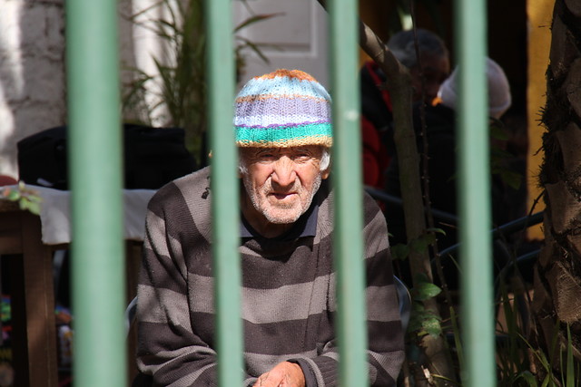 Cuarentena total en recintos de adulto mayor, la nueva medida de Mañalich por el Covid-19 Cuarentena total en recintos de adulto mayor, la nueva medida de Mañalich por el Covid-19