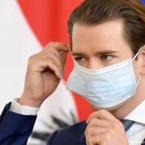 Ministros austriacos donarán un mes de salario para combatir el coronavirus