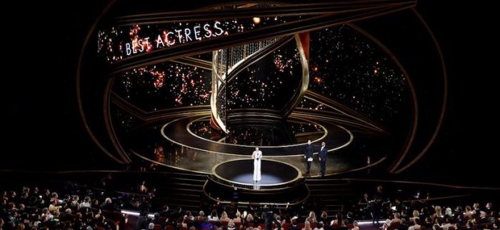 Los Oscar no exigirán que las películas candidatas se estrenen en cines