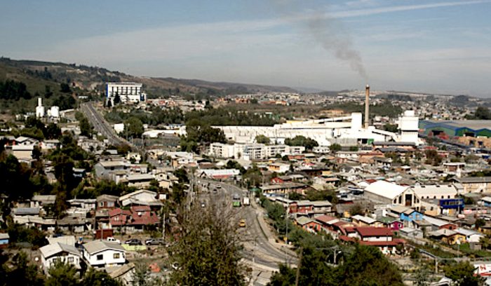 La iniciativa que busca aprovechar el calor de las industrias para la calefacción domiciliaria La iniciativa que busca aprovechar el calor de las industrias para la calefacción domiciliaria