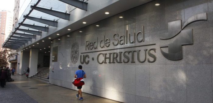 Red de Salud UC Christus se acoge a Ley de Protección del Empleo en medio de crisis del sector
