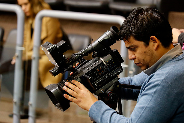 Profesionales del cine y audiovisuales solicitan al ministro Briones devolución completa en el marco de la Operación Renta 2020 Profesionales del cine y audiovisuales solicitan al ministro Briones devolución completa en el marco de la Operación Renta 2020