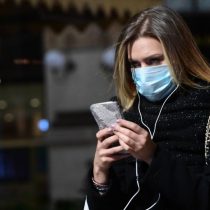 Chile ocupa el segundo lugar de los países OCDE con menor letalidad por covid-19