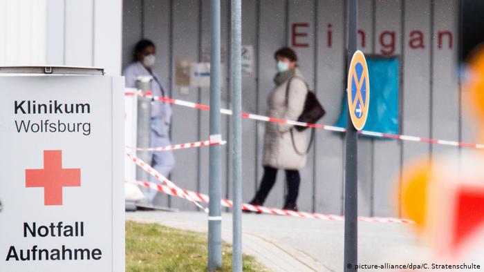 Van más de 40.000 muertos: ONU admite que el coronavirus es la peor crisis global desde la Segunda Guerra Mundial Van más de 40.000 muertos: ONU admite que el coronavirus es la peor crisis global desde la Segunda Guerra Mundial