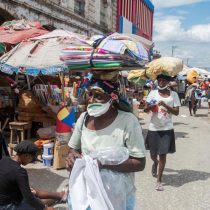 Se registra la primera muerte por coronavirus en Haití