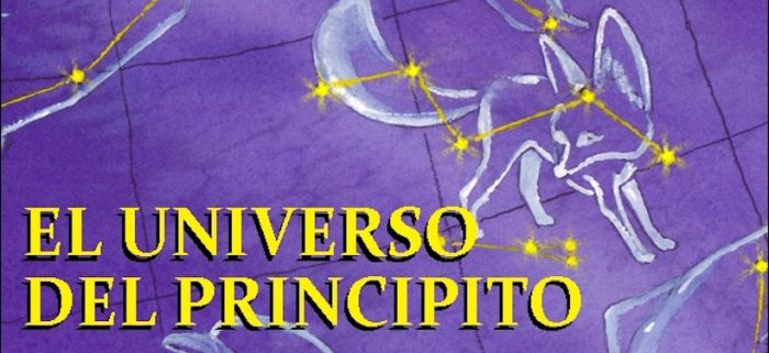 Presentan audiolibro del divulgador científico Francesco Palla donde el Principito enseña astronomía Presentan audiolibro del divulgador científico Francesco Palla donde el Principito enseña astronomía