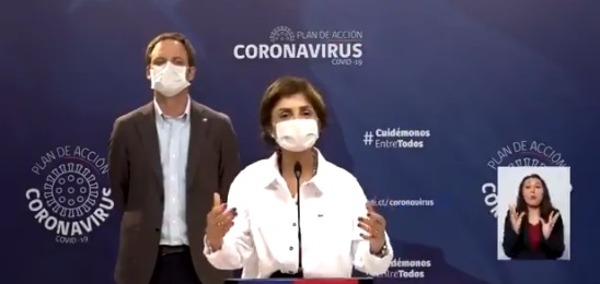 Política, economía, coronavirus y la “justa dosificación de la muerte” Política, economía, coronavirus y la “justa dosificación de la muerte”
