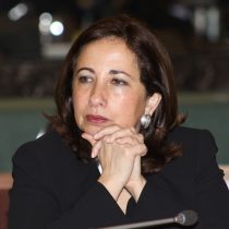 Diputada Sepúlveda ofició al ministro Mañalich por falta de insumos para proteger a personal de salud