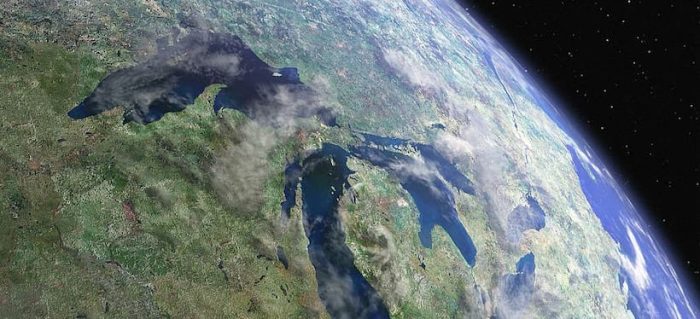 Día Mundial de la Tierra: La urgencia climática sigue ahí Día Mundial de la Tierra: La urgencia climática sigue ahí