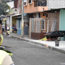 Guayaquil alista ataúdes de cartón para las víctimas de la pandemia