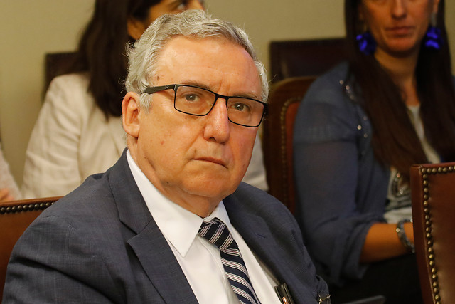 U. de Chile presenta al Ejecutivo las claves para proteger la salud mental de los chilenos en épocas de pandemia U. de Chile presenta al Ejecutivo las claves para proteger la salud mental de los chilenos en épocas de pandemia