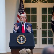 Secretario general de la ONU y Rusia en picada contra Trump por suspender fondos a la OMS en medio de la pandemia del coronavirus