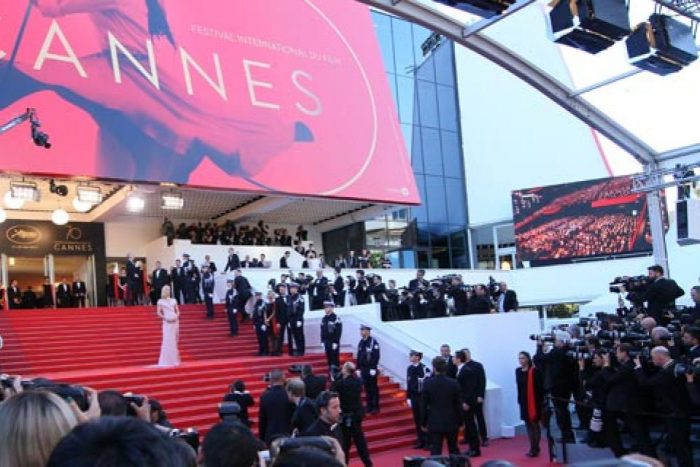 Cannes sacará una lista de sus películas favoritas en 2020 pero sin selección Cannes sacará una lista de sus películas favoritas en 2020 pero sin selección