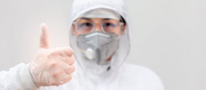 Diez buenas noticias sobre el coronavirus Diez buenas noticias sobre el coronavirus