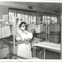 Parir en tiempos de coronavirus: por qué en el Sistema de Salud español solo se puede dar a luz en hospitales