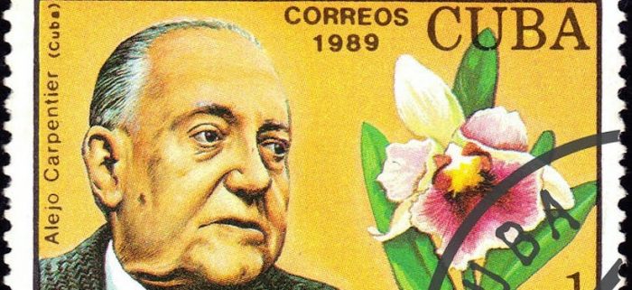 40 años sin Alejo Carpentier, un músico de la palabra 40 años sin Alejo Carpentier, un músico de la palabra