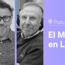 El Mostrador en La Clave: la crítica realidad carcelaria que deja en evidencia la pandemia por coronavirus, la crisis al interior del Tribunal Constitucional y el máximo histórico en la deuda de los hogares chilenos