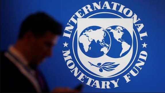 FMI y crisis económica en Chile: ¿salvavidas de plomo? FMI y crisis económica en Chile: ¿salvavidas de plomo?