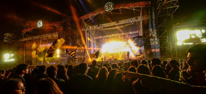 Valparaíso y Frutillar: Escuelas de Rock estrena programa de radio desde las dos ciudades musicales de Chile Valparaíso y Frutillar: Escuelas de Rock estrena programa de radio desde las dos ciudades musicales de Chile