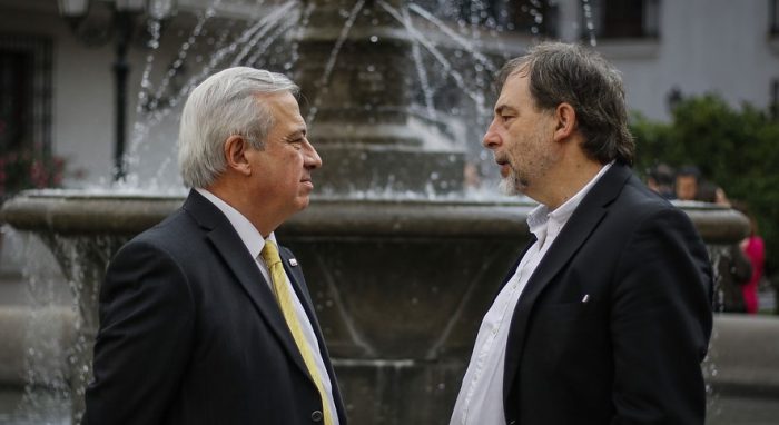 Senador Girardi: “El Retorno Seguro es muy poco seguro” Senador Girardi: