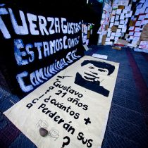 Sumario de Carabineros sobre caso de Gustavo Gatica no convenció a nadie: denuncian intento de impunidad hasta complicidad institucional