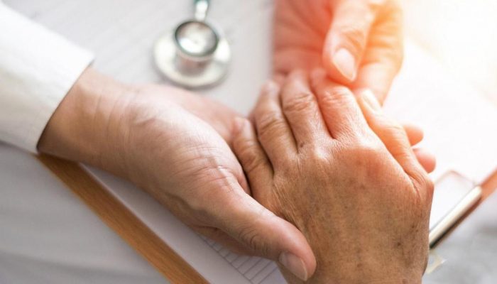 Día Mundial del Parkinson: pacientes están más expuestos a covid-19 Día Mundial del Parkinson: pacientes están más expuestos a covid-19