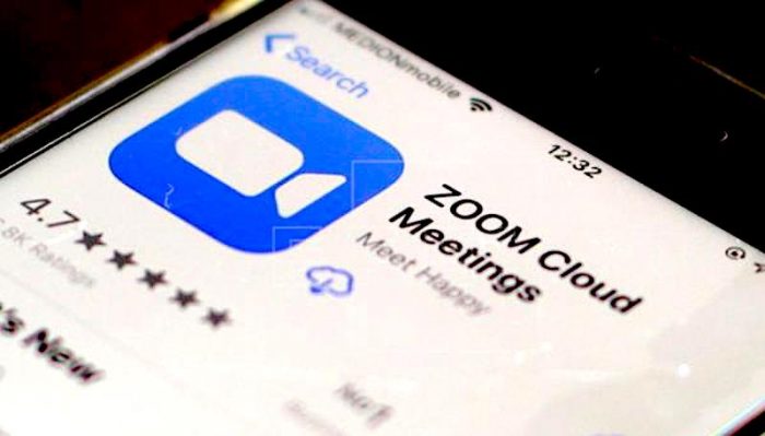 Más de 500 mil cuentas de Zoom estaban a la venta en foros de hackers