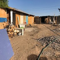 COVID-19 en asentamientos precarios: la prevención imposible