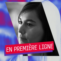 La “omnipresente” Izkia Siches: el elogioso perfil en France Inter